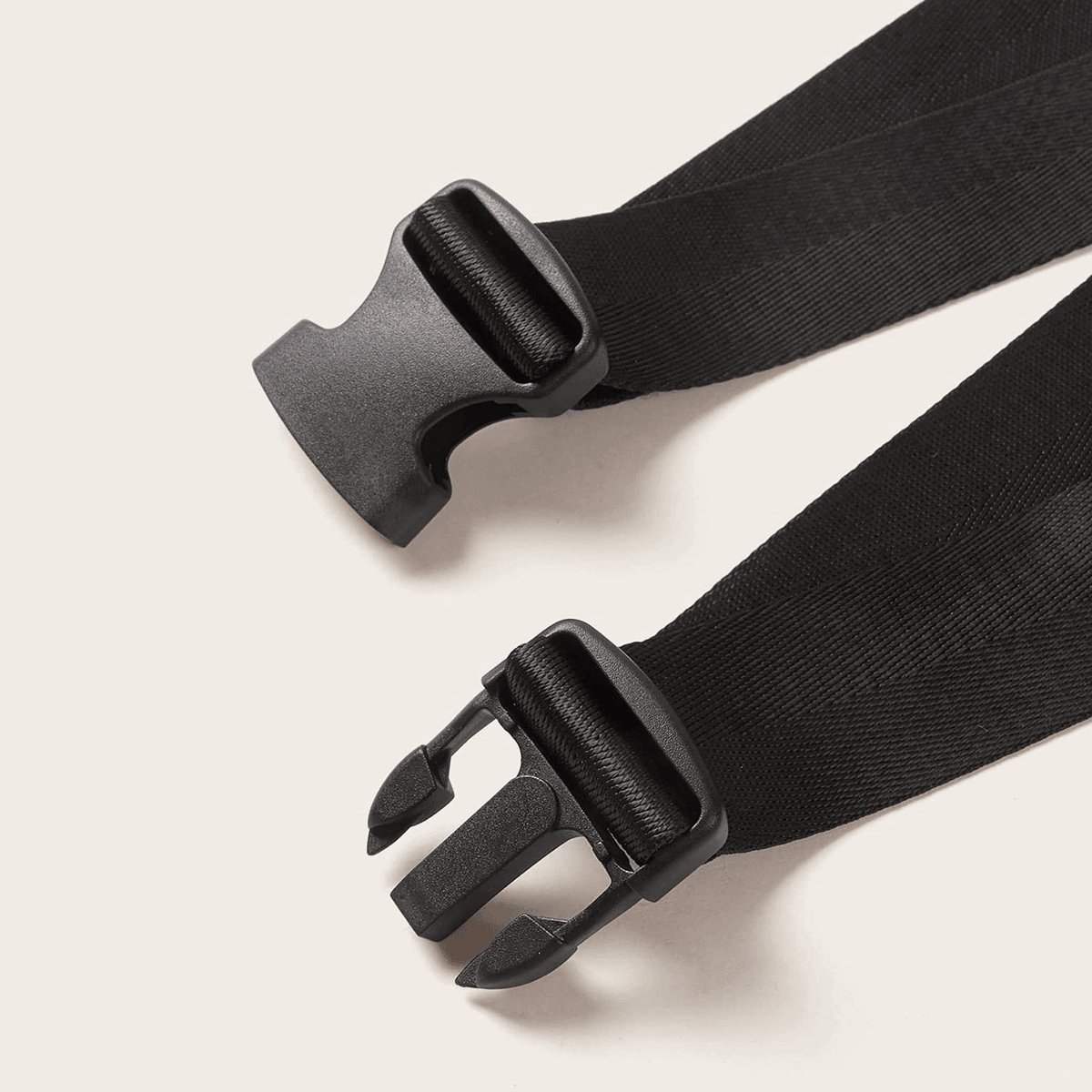 Webbing Adjustment Belt Ins All-Match Casual Women'S Belt
