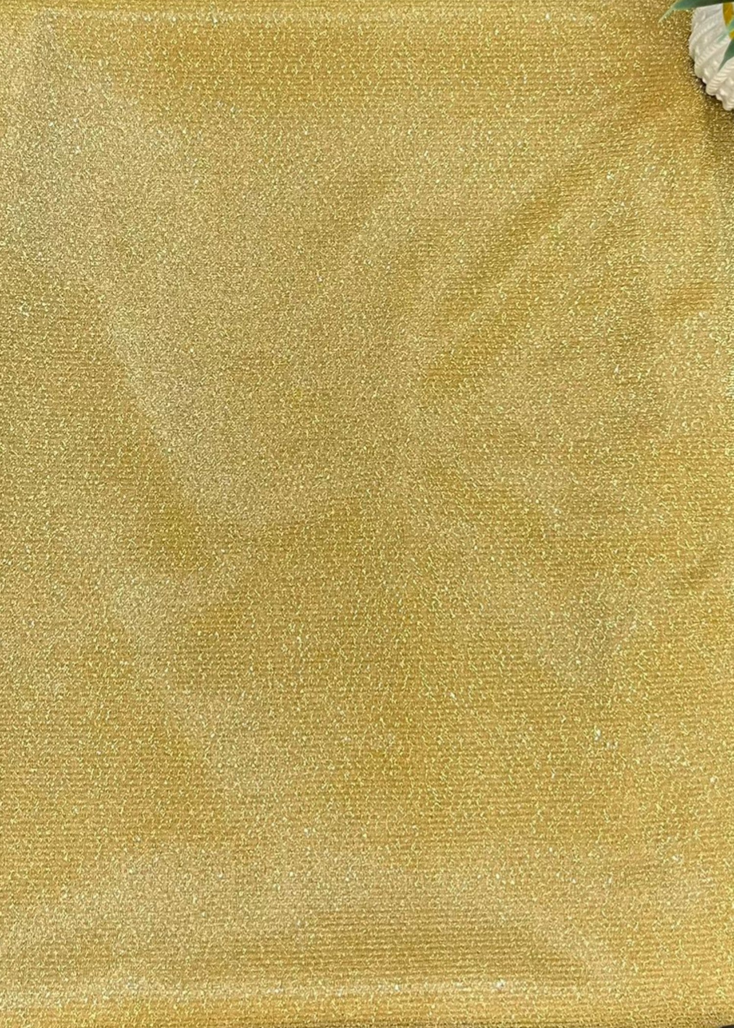 moonlight Hijab in Gold
