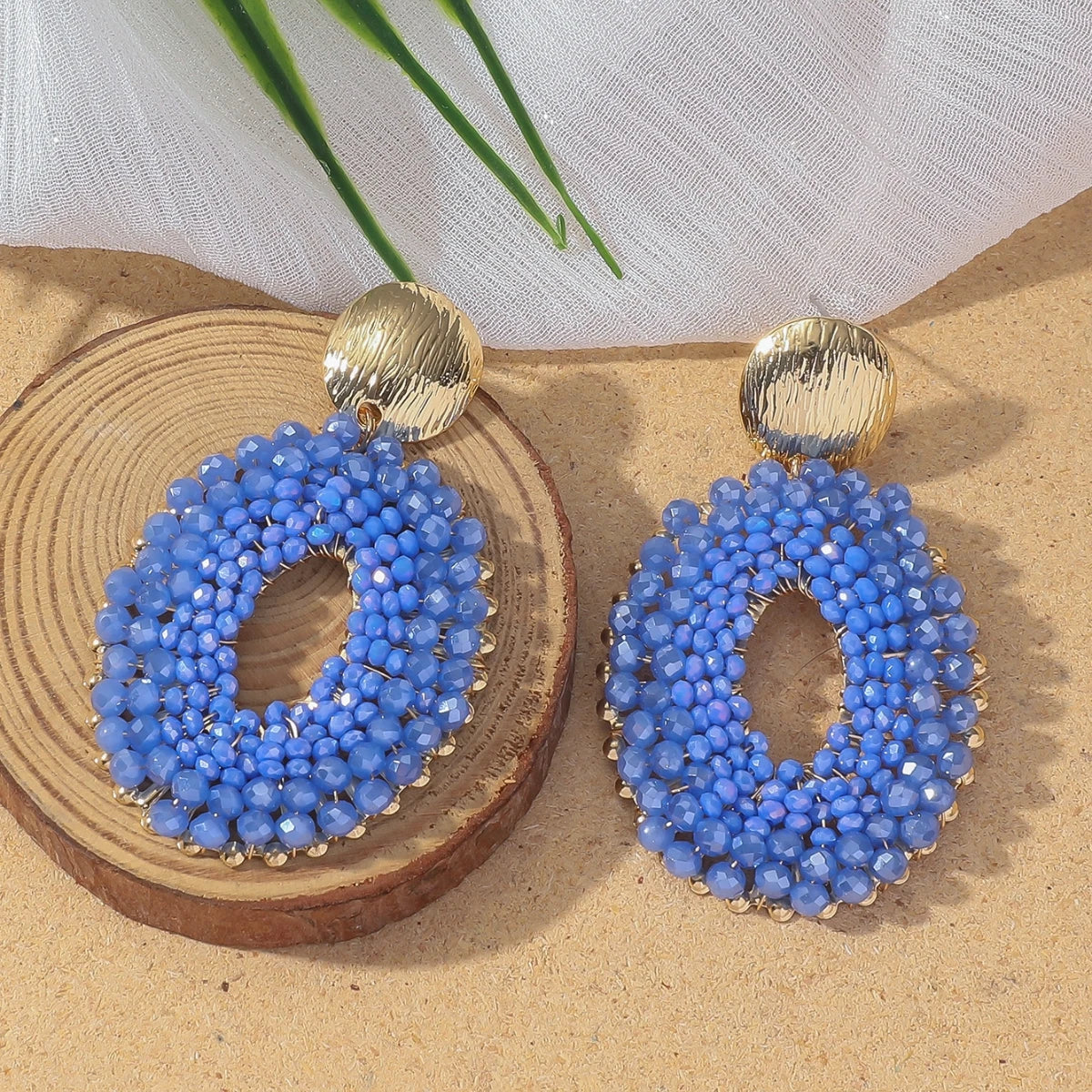 LIANA BOHEMIAN EARRINGS