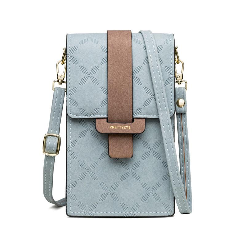 Korean fashion wild ins tide student shoulder bag