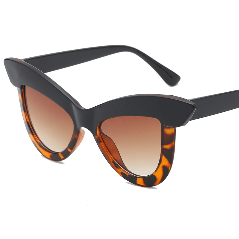 Women'S Fashion All-Match Butterfly Sunglasses