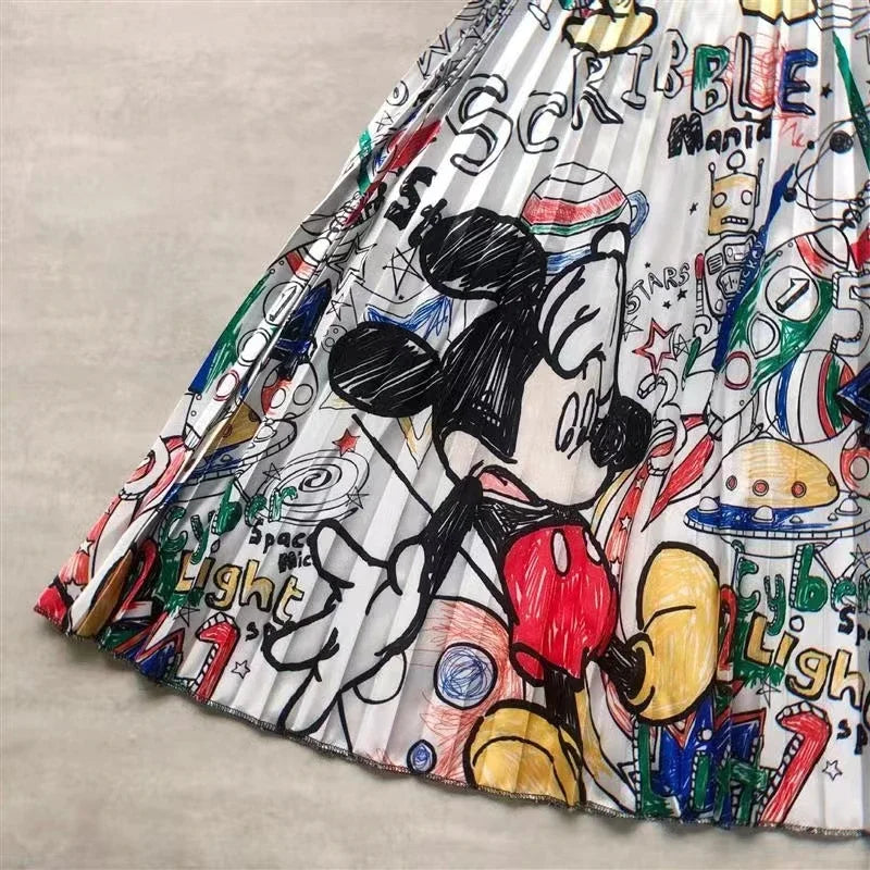 VIOLA SKIRT