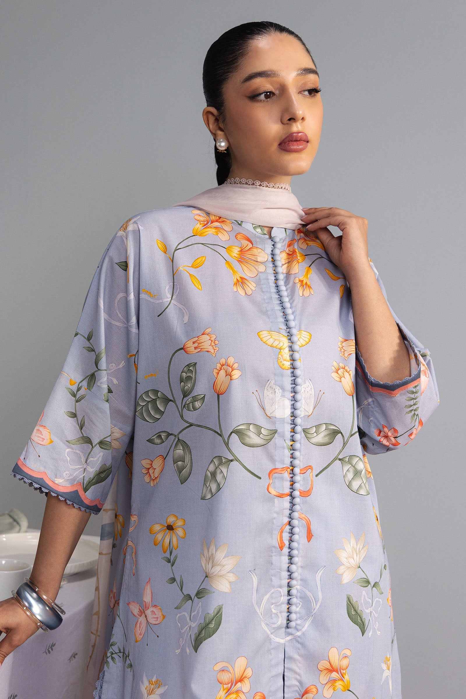 Coco Lawn Prints Drop II – Yuki-8B