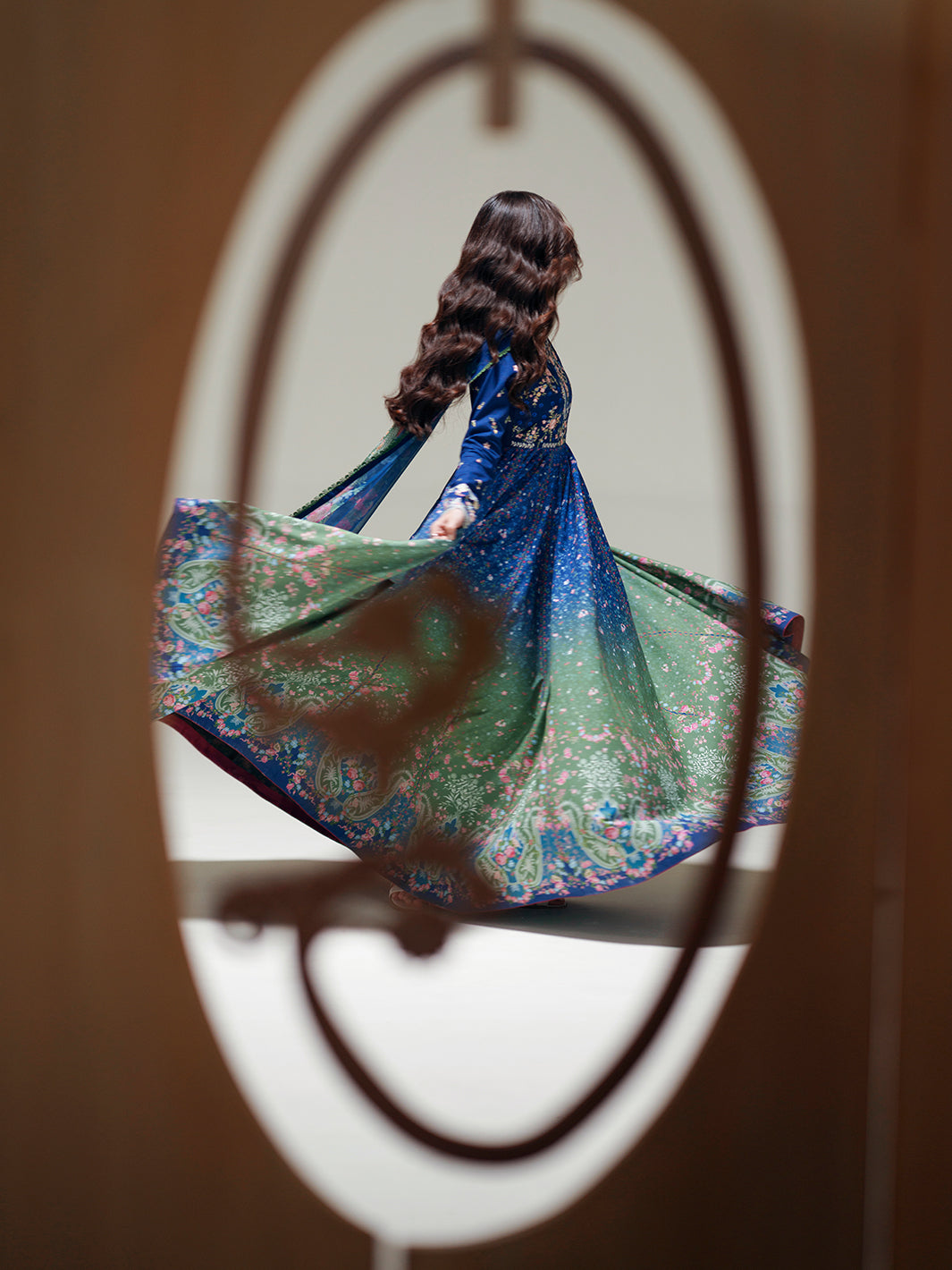 Amour Luxury Lawn – 189-A