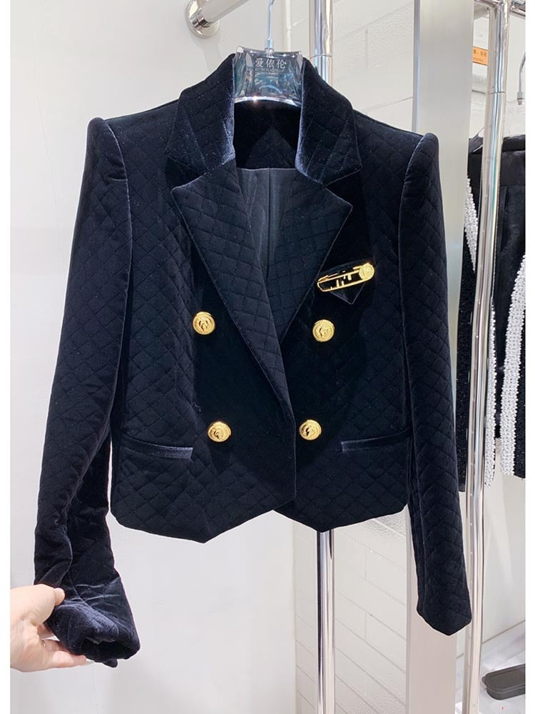 RICHI JACKET