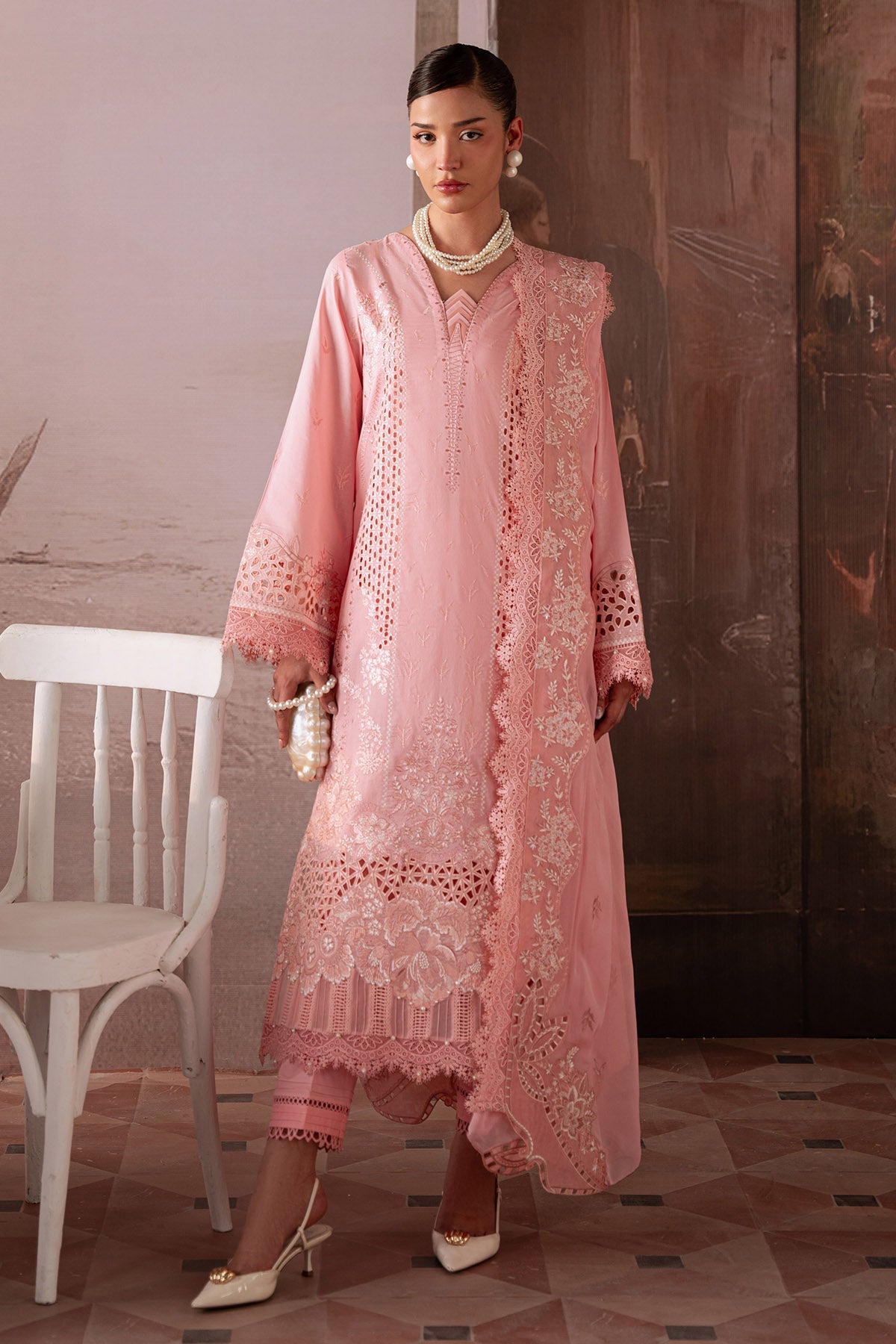Feya Lawn – FE-22 - Mia