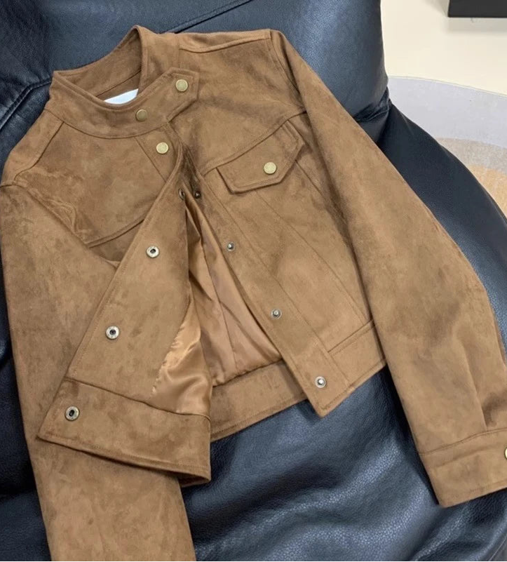 JANERA JACKET