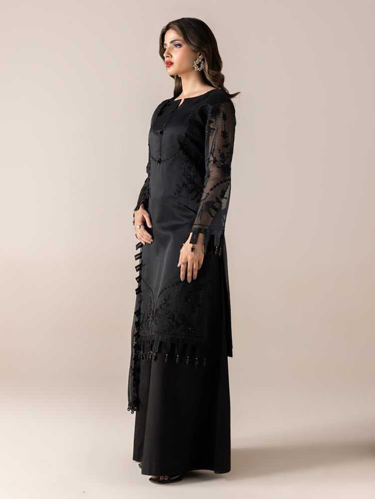 Aura RTW Organza Formal Pret – D-01