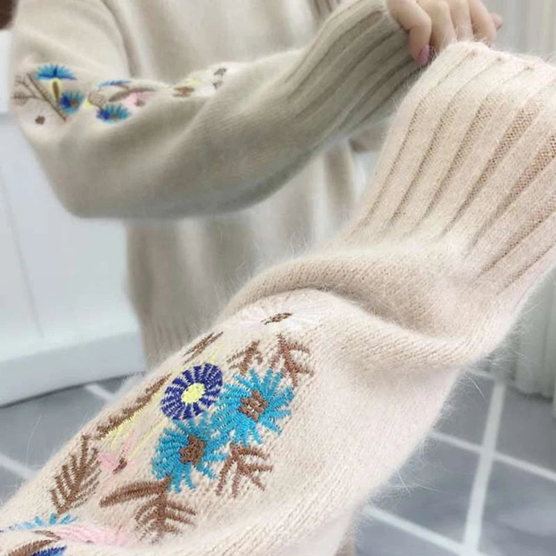 AVRORA SWEATER