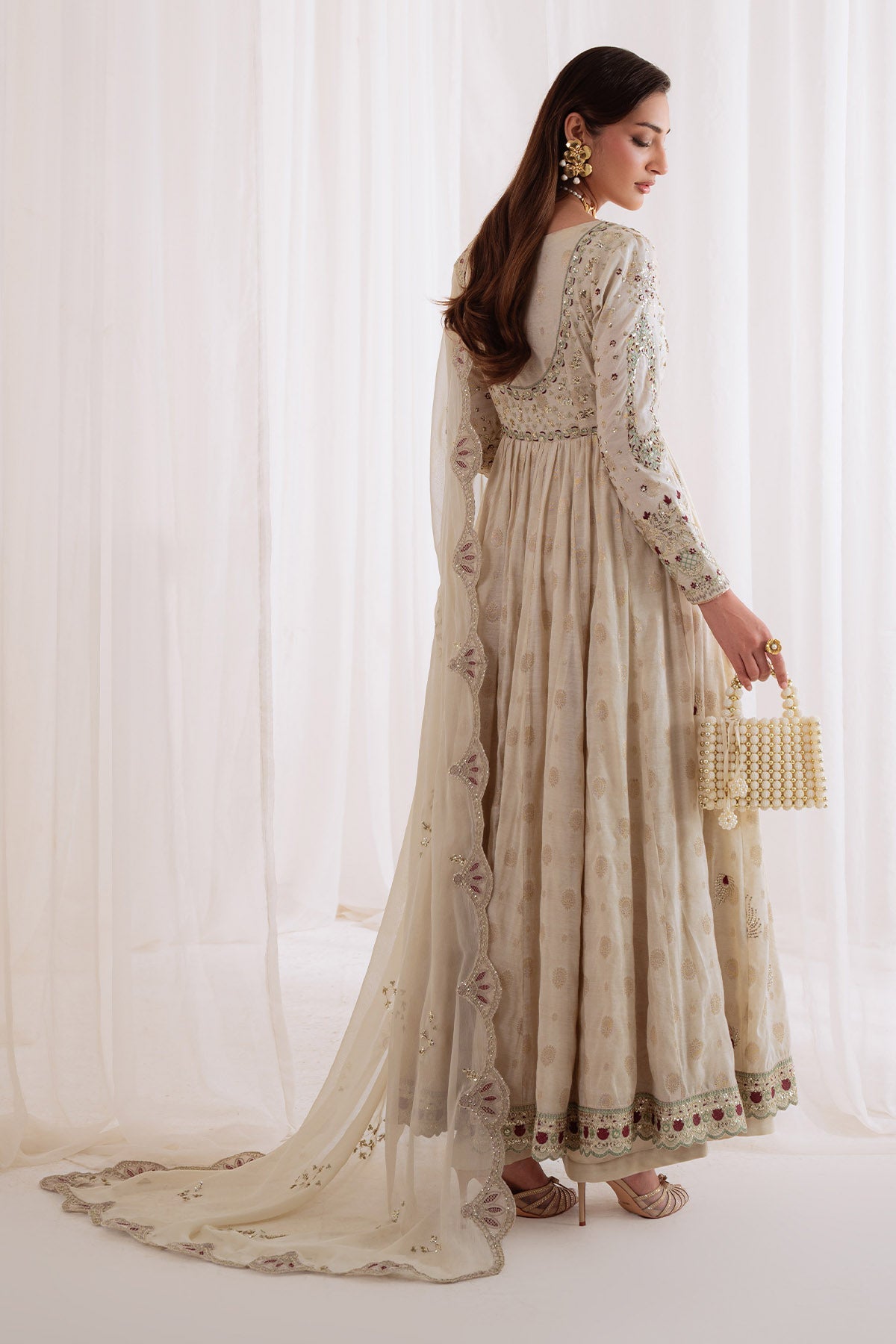 Omara Eid Formals – NEL-91