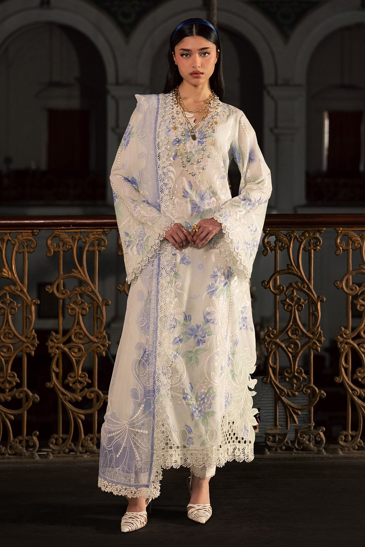 Maya Lawn – NS-166