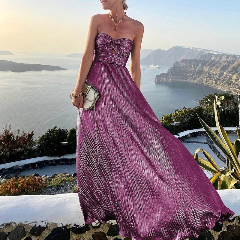 DEMIRA DRESS