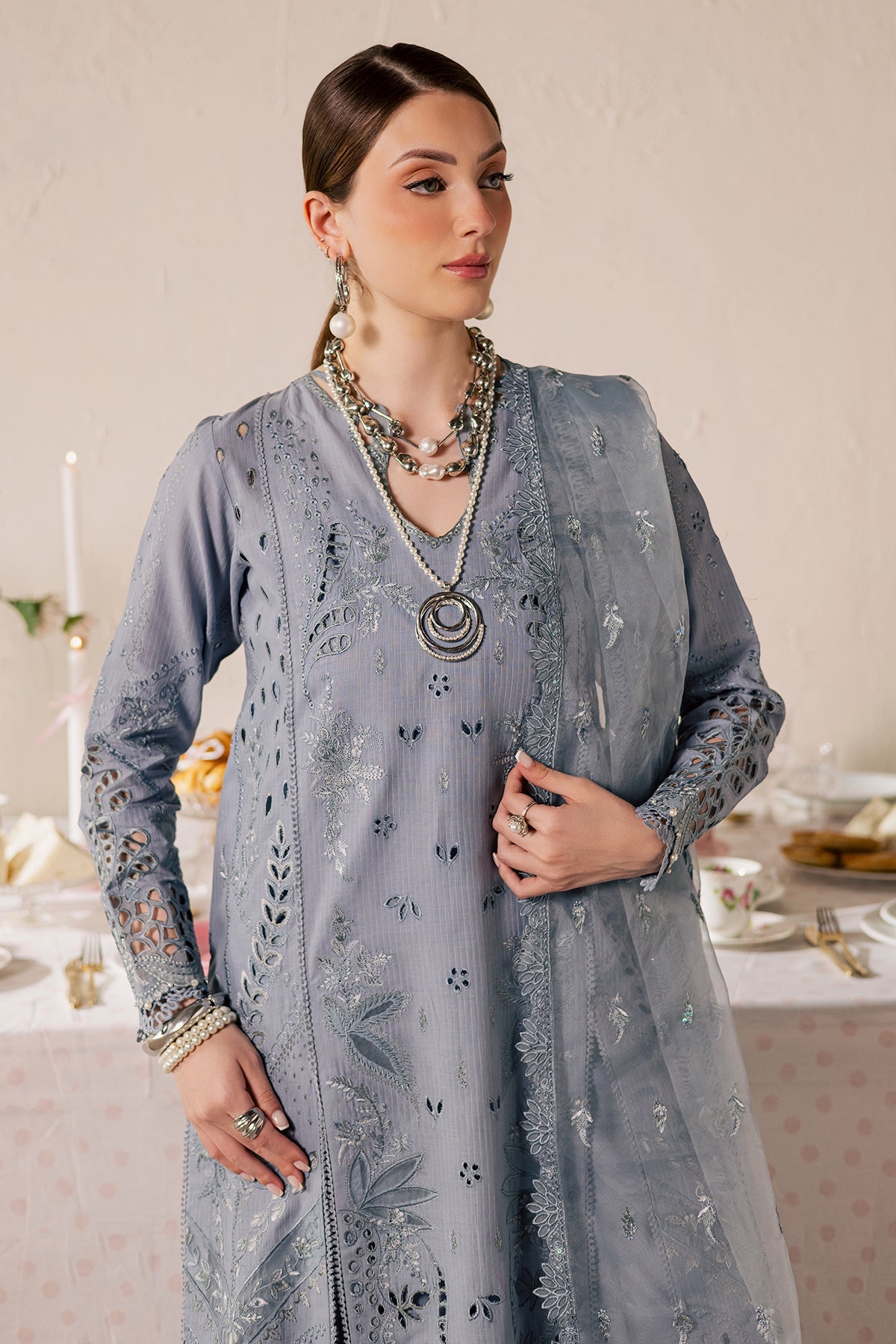 Feya Lawn – FE-16