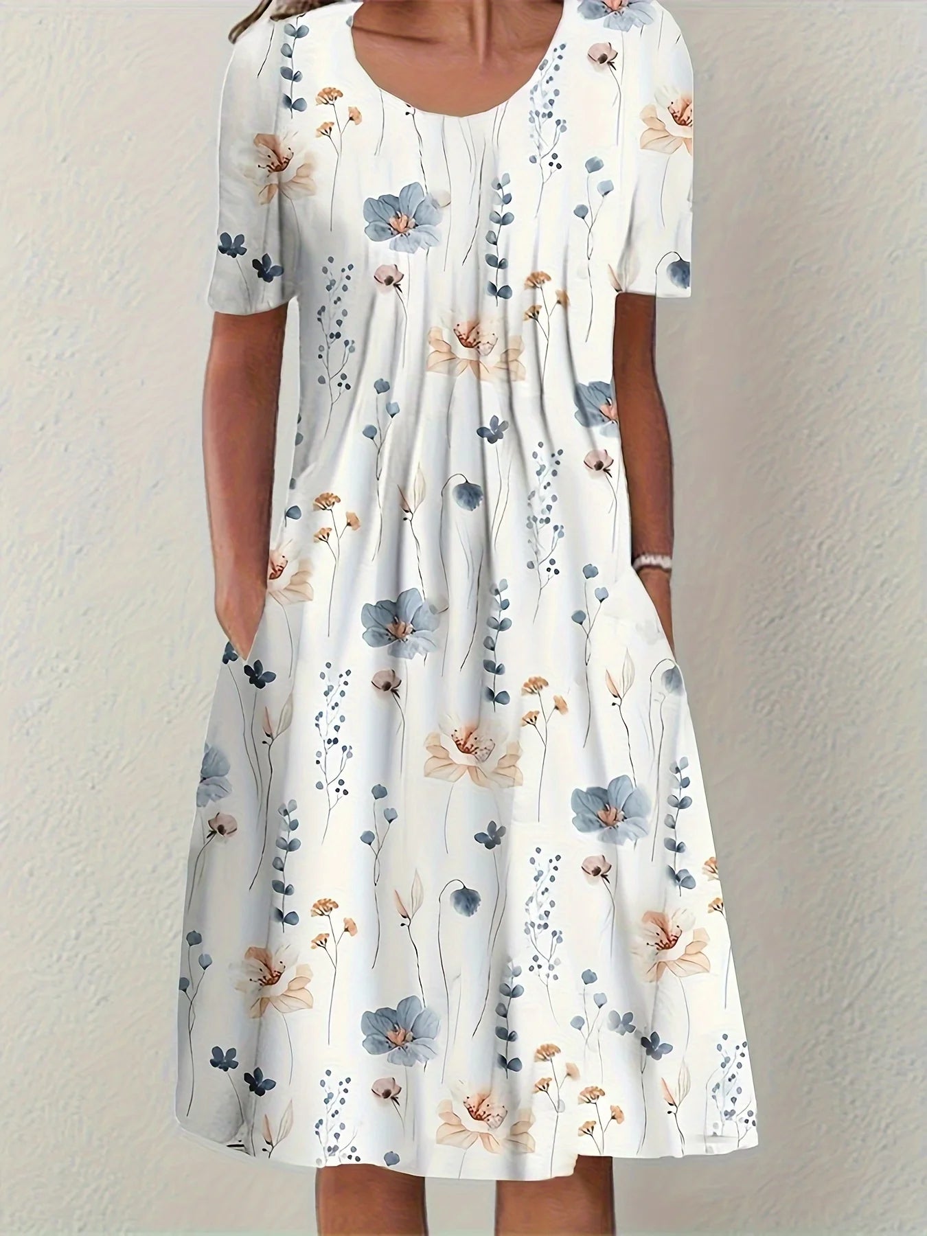 ASTRA DRESS