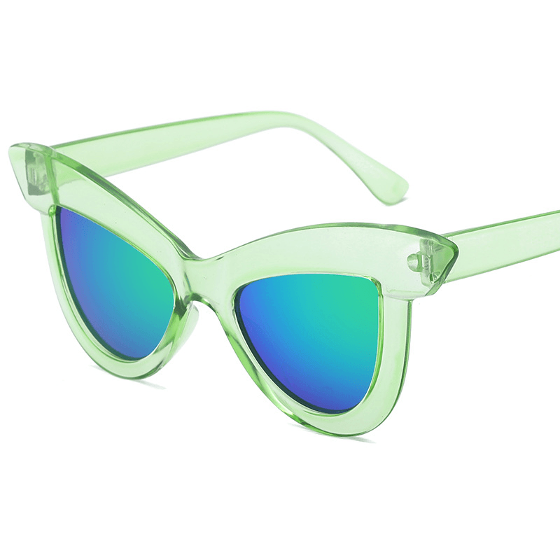 Women'S Fashion All-Match Butterfly Sunglasses