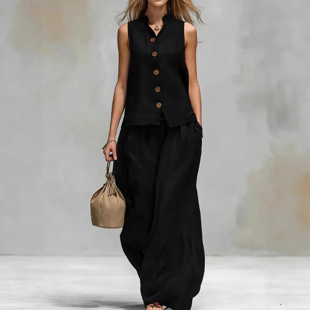 JASMIN 2 PIECES SET