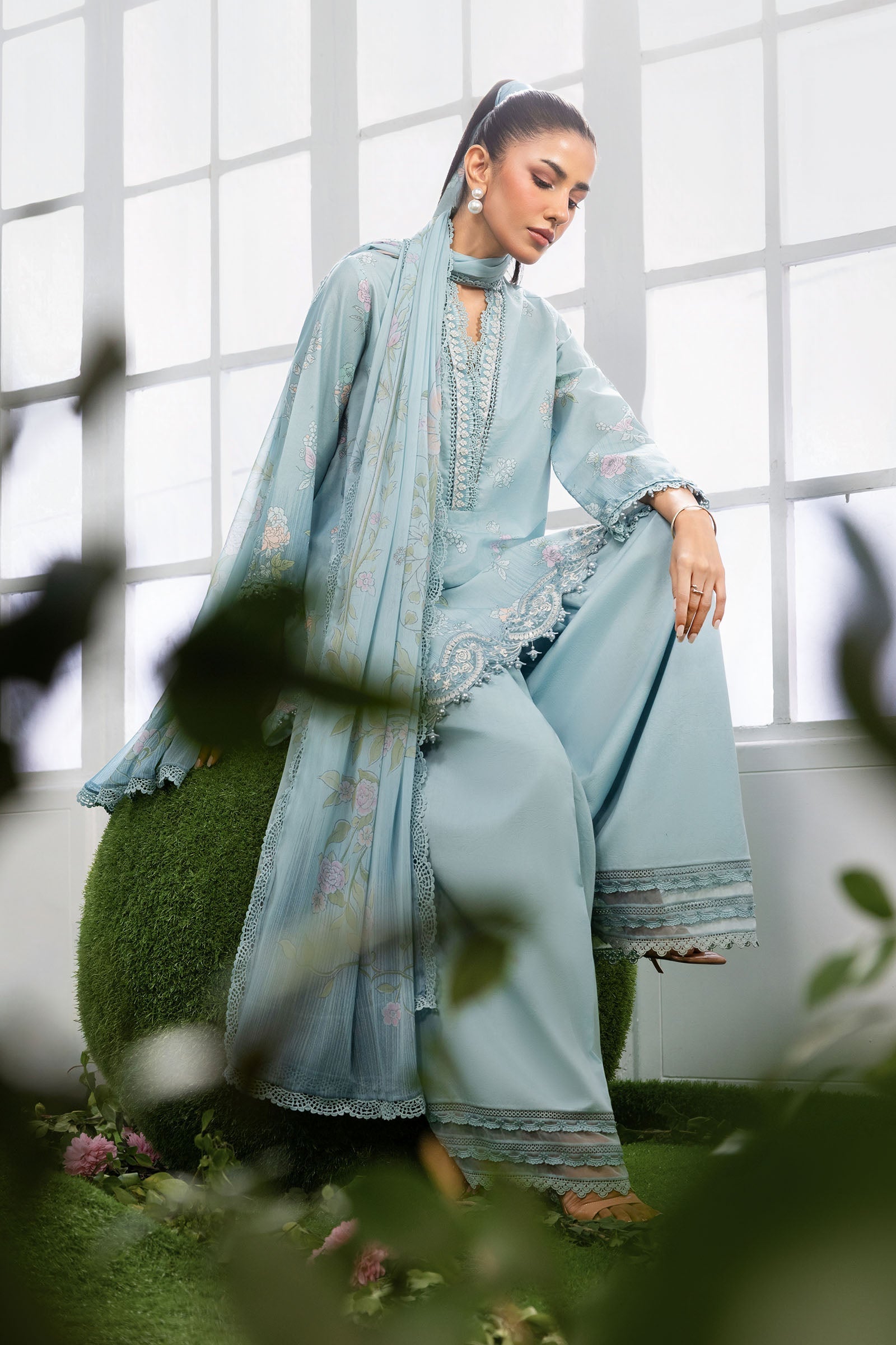 MBasics Dreamscape Lawn – MB1402B