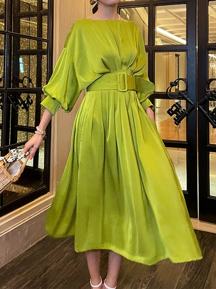 LIA DRESS