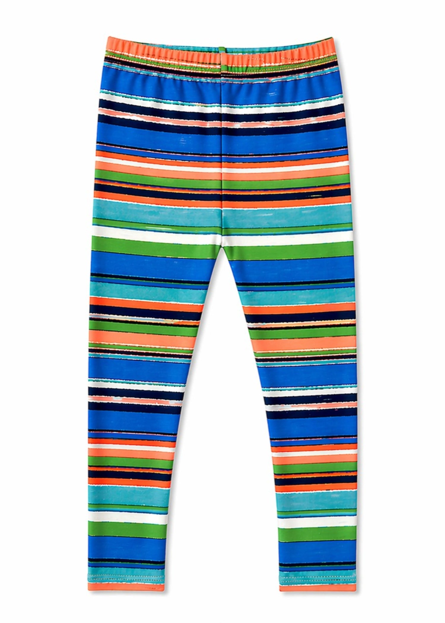 jersey knit Tights in Multi