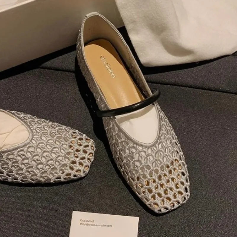 ZEIRA FLATS