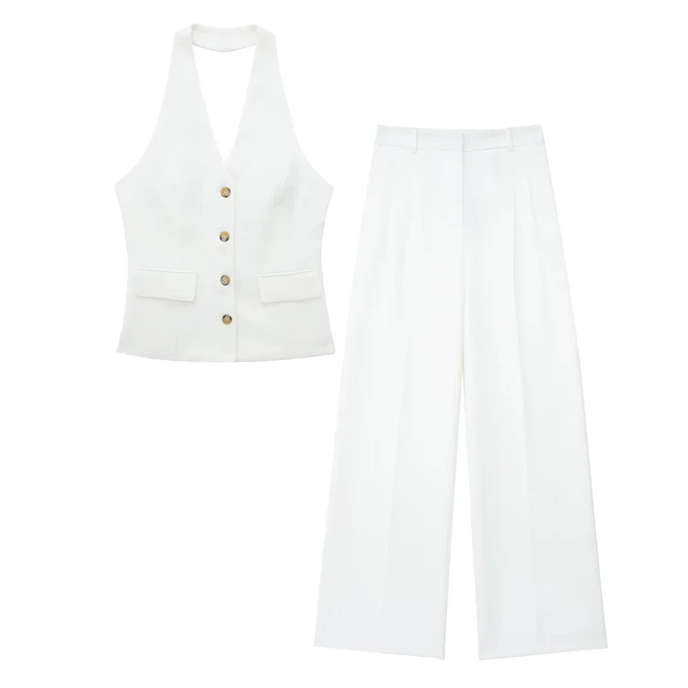 MIRABELLA 2 PIECES SET