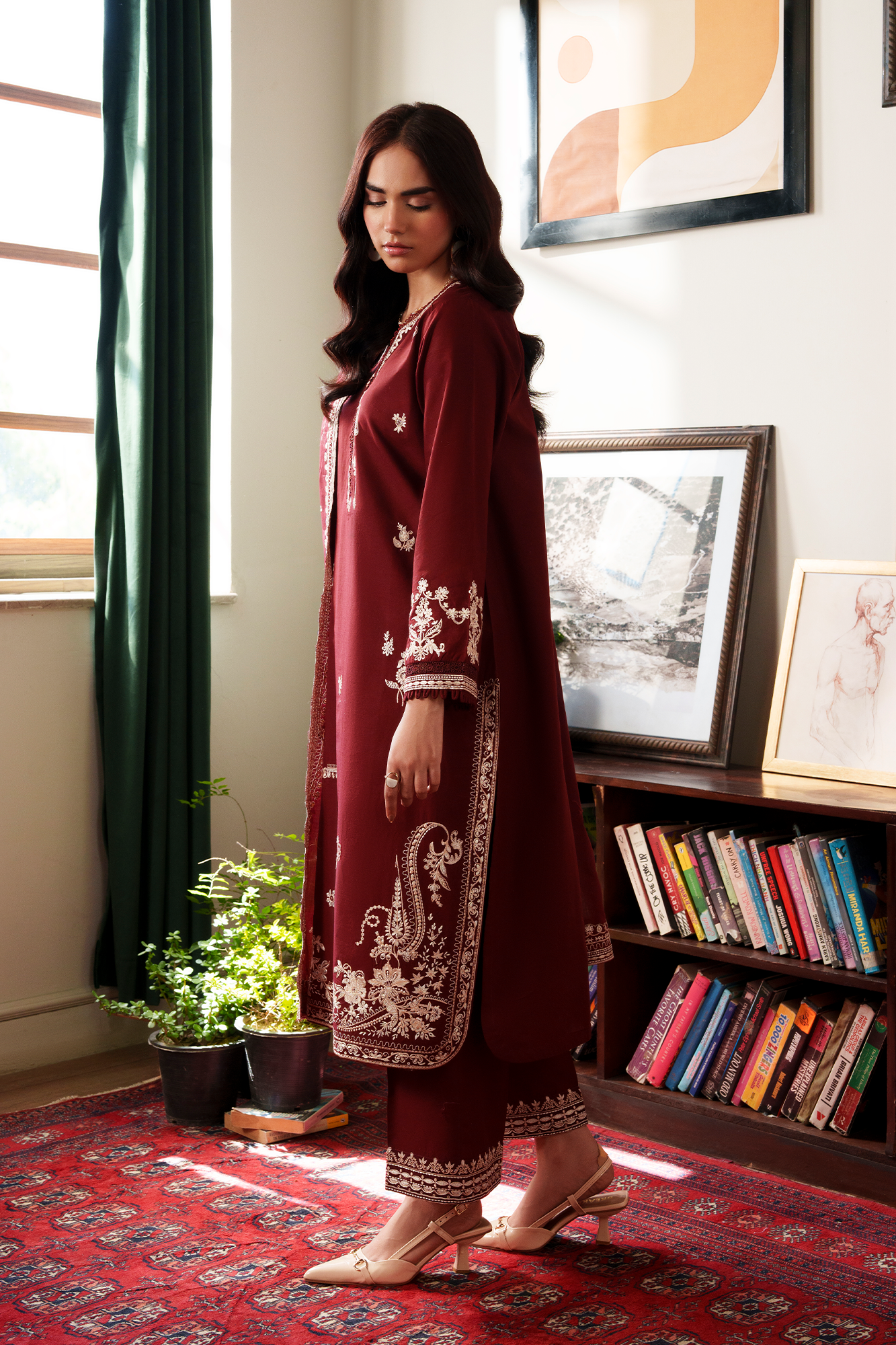 Pret Eid Edit RTW – Meher