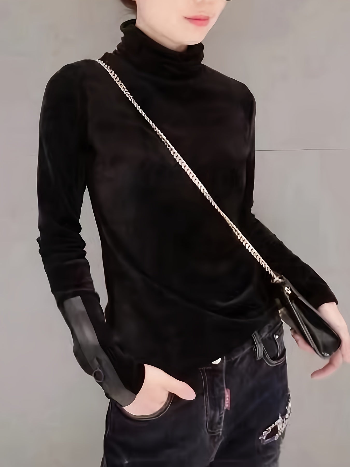 RITA SWEATER