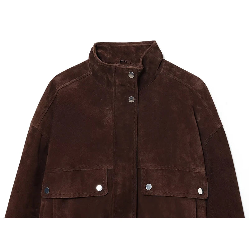 MARIETTA JACKET