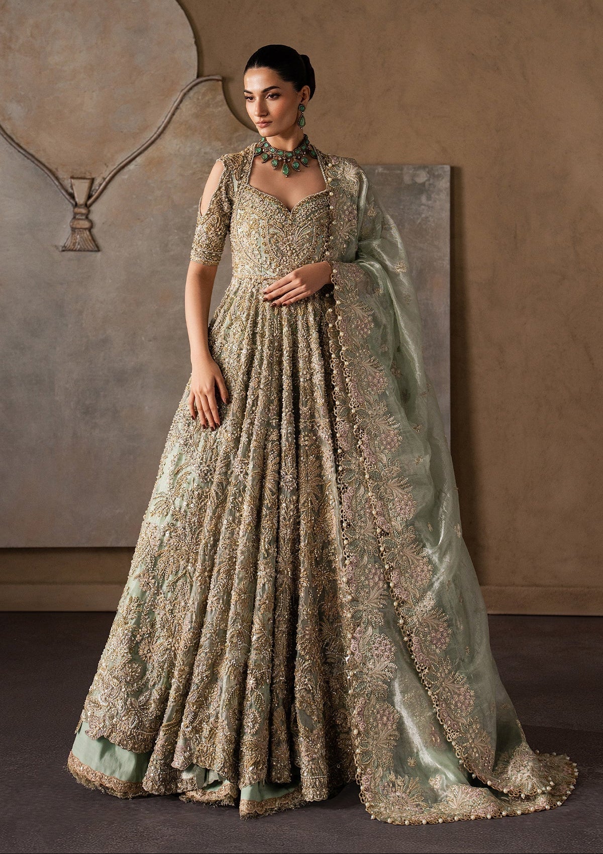 The Brides Edit Luxury Wedding Formals – Juliette