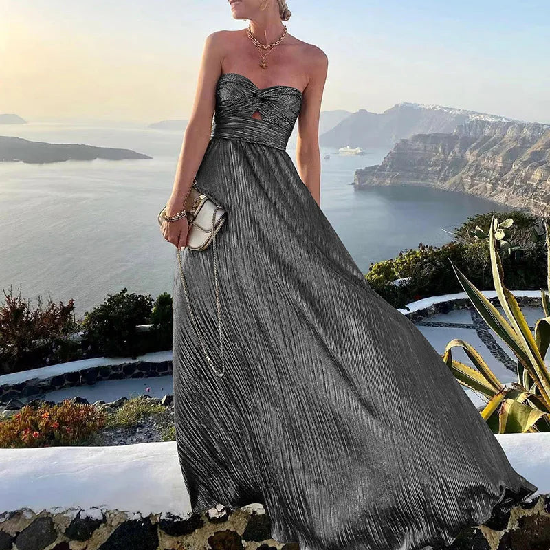 DEMIRA DRESS