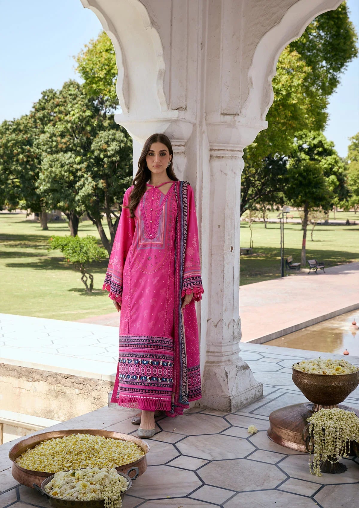 Prints Lawn – KPS-4B GULNAR