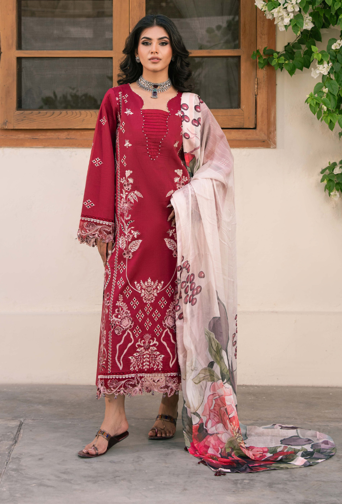 Mehrmaa Lawn – D04 Kayseri