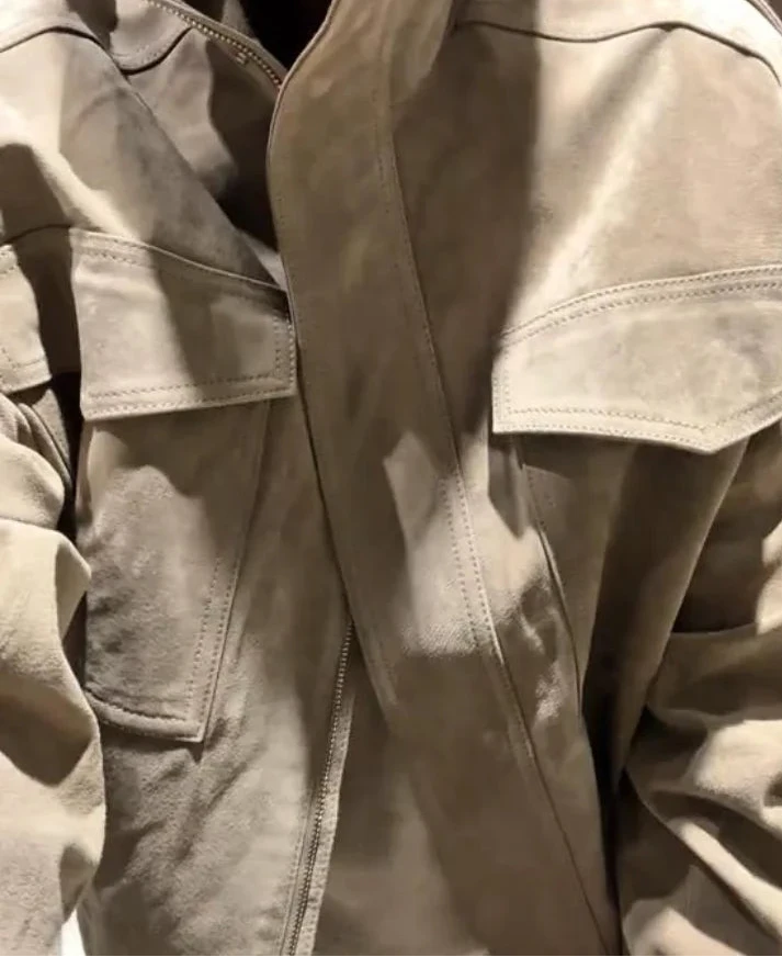 LOANA JACKET