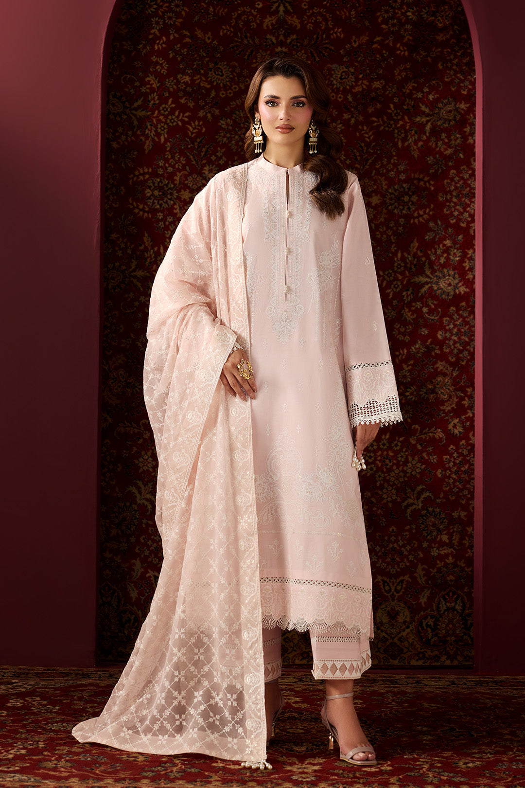 Summer Lawn – AF-EL-7058-Carmine