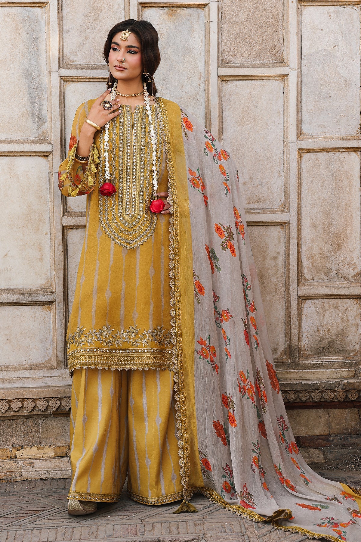 Vasal Luxury Festive Formals – VSL6-10