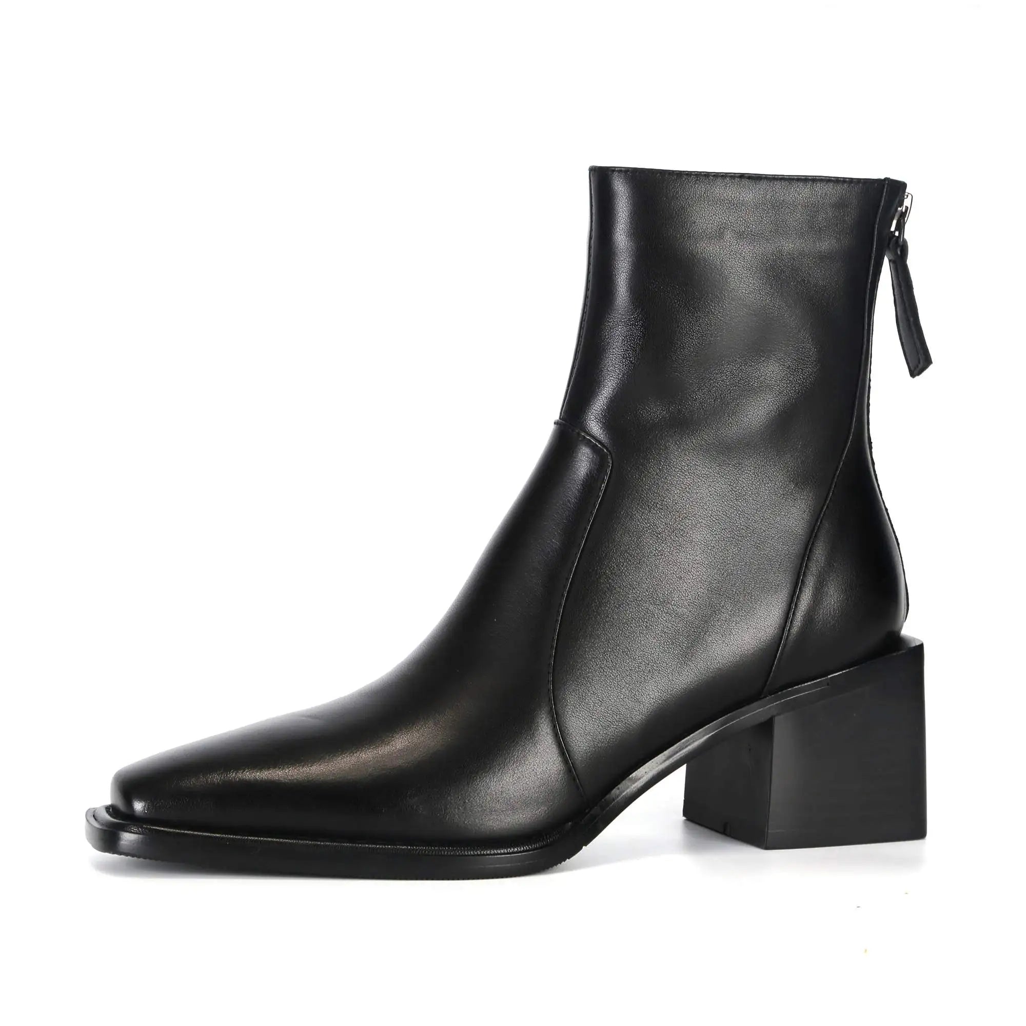JENIKA BOOTS
