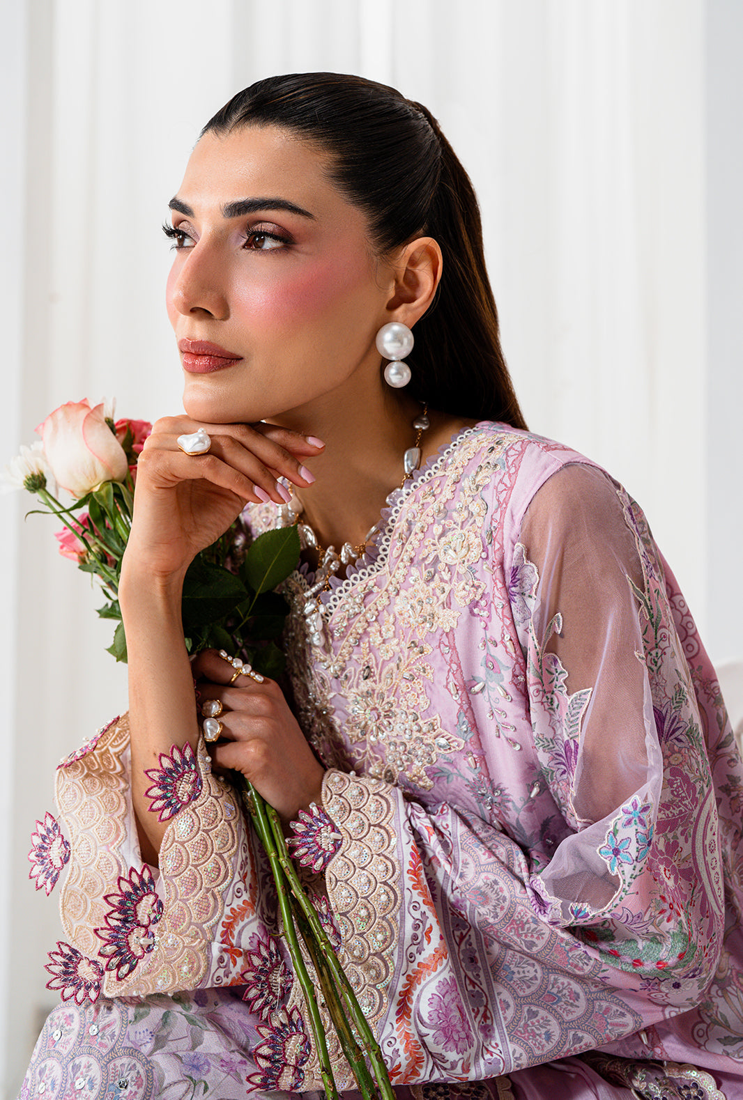 Luxe Silk Formals – Aela