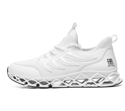 Men's non-slip shoes running shoes