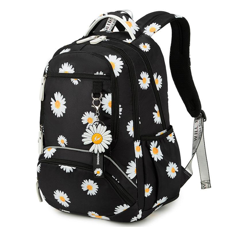 Campus large capacity backpack
