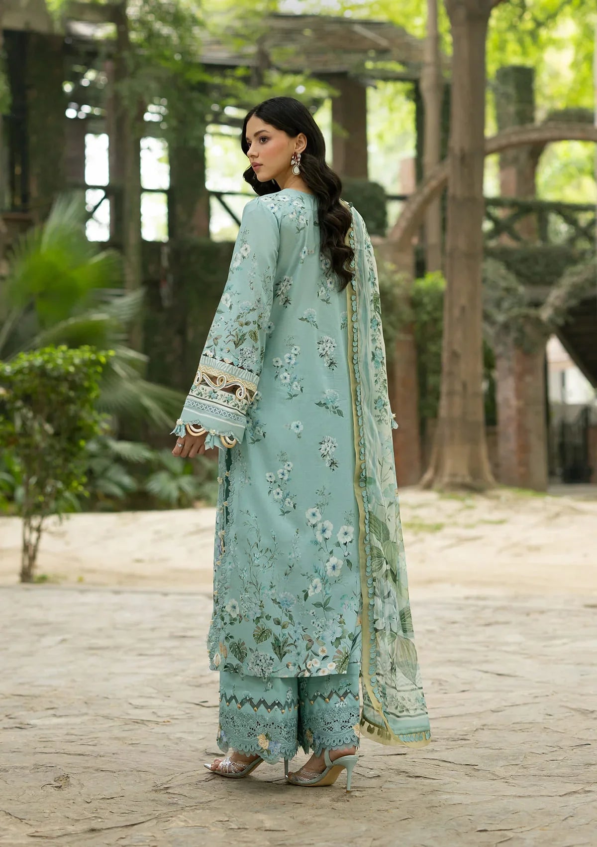 Signature Lawn Edit – 6b Zaria
