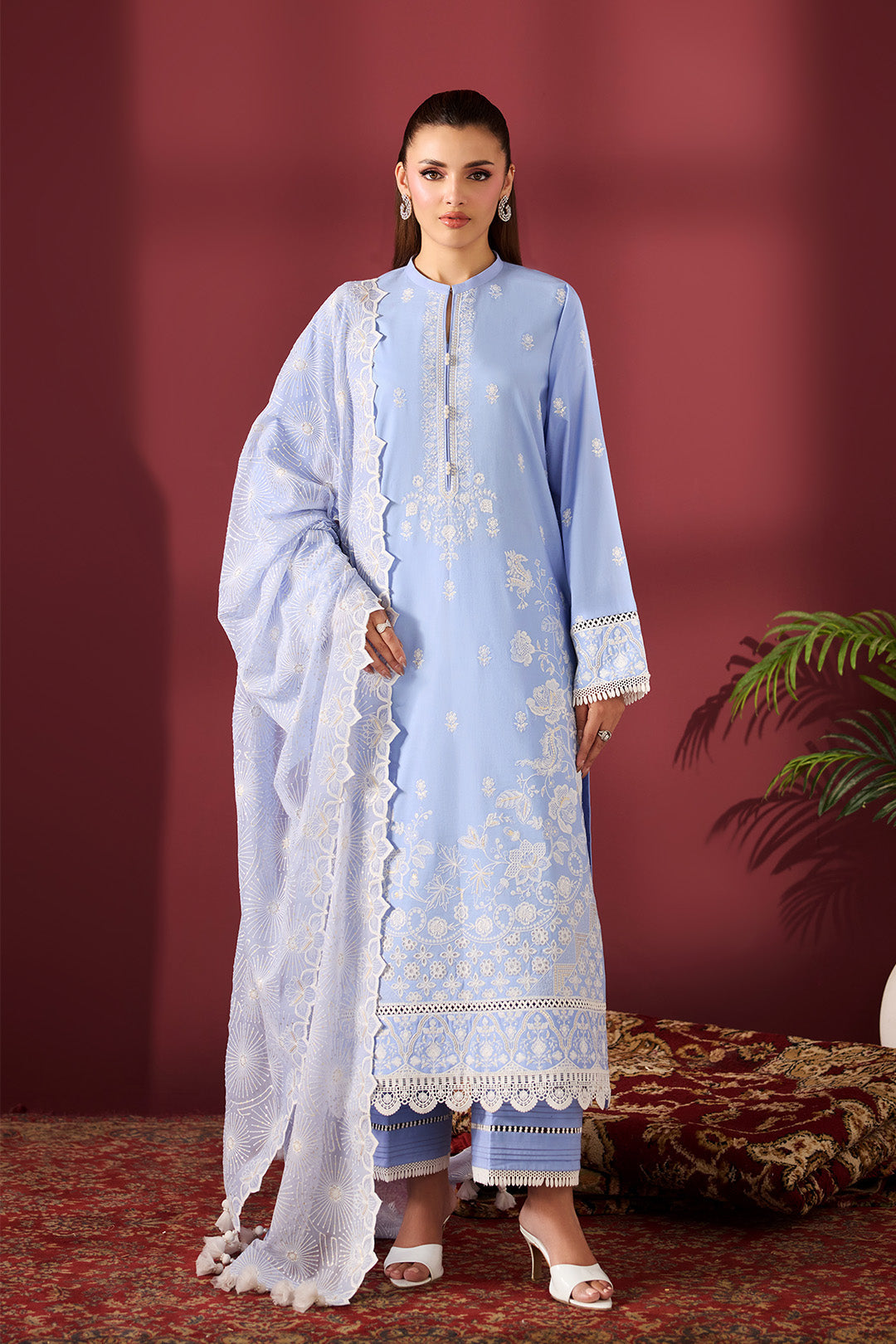 Summer Lawn – AF-EL-7059-Cosmic