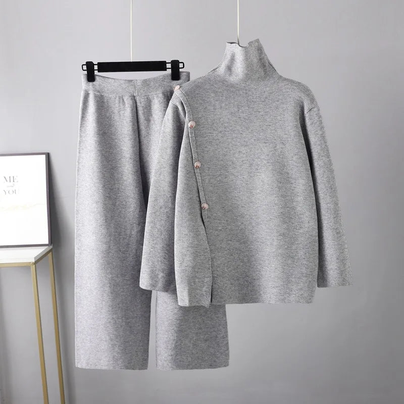 EMMA 2 PIECES SET