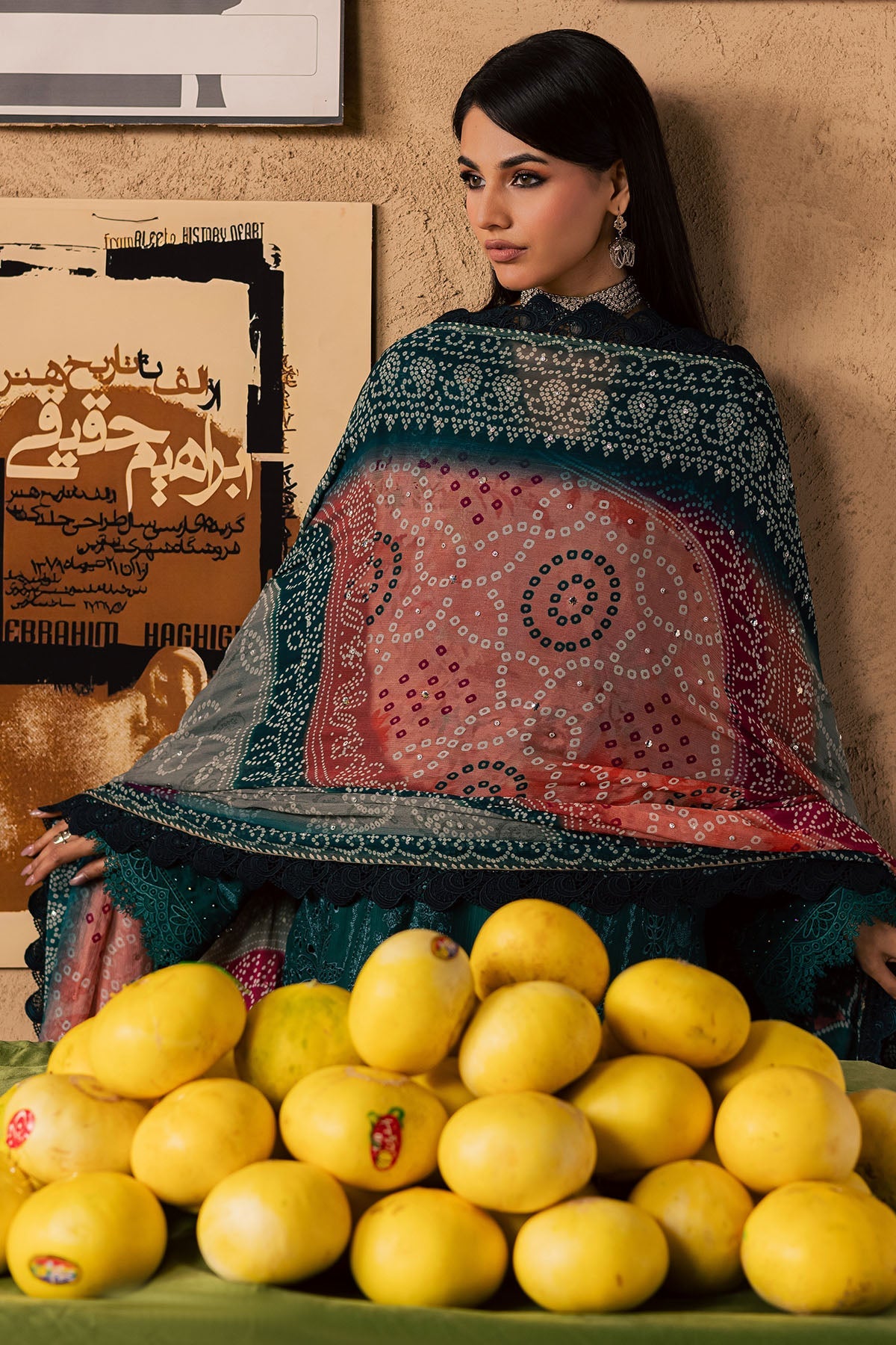 Bazaar Lawn – NE-244
