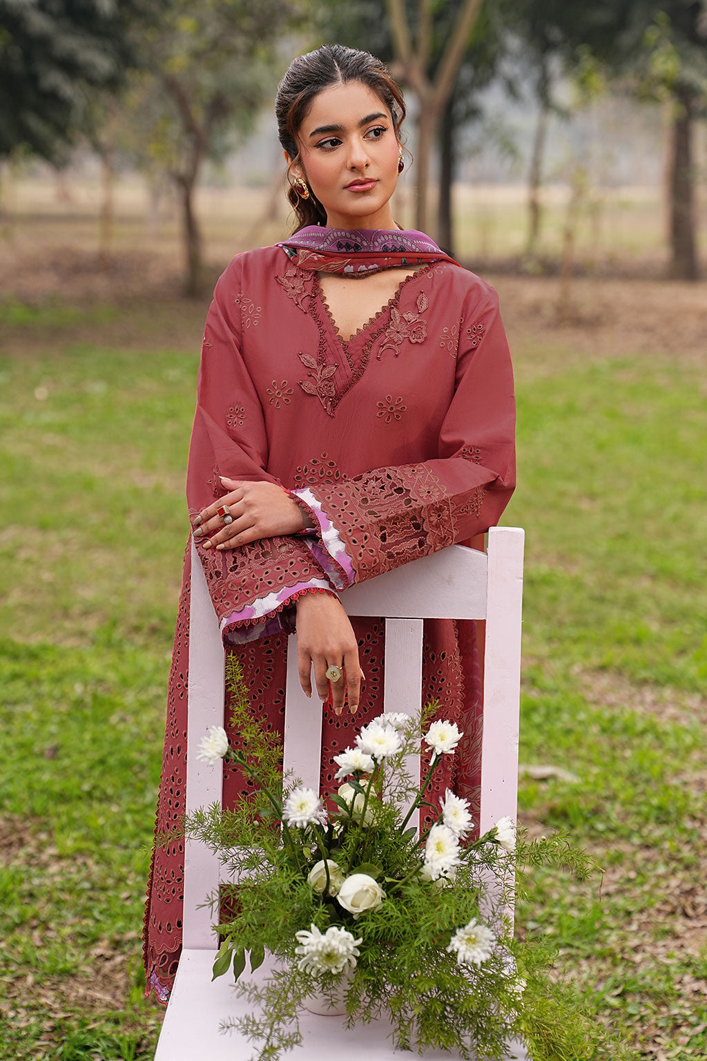 Dhanak Lawn – DH-108