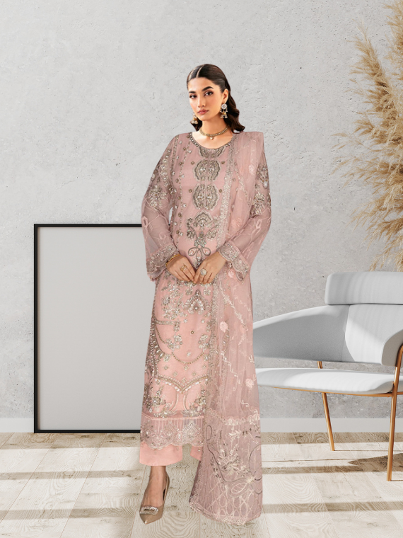 Net Formals – W-06