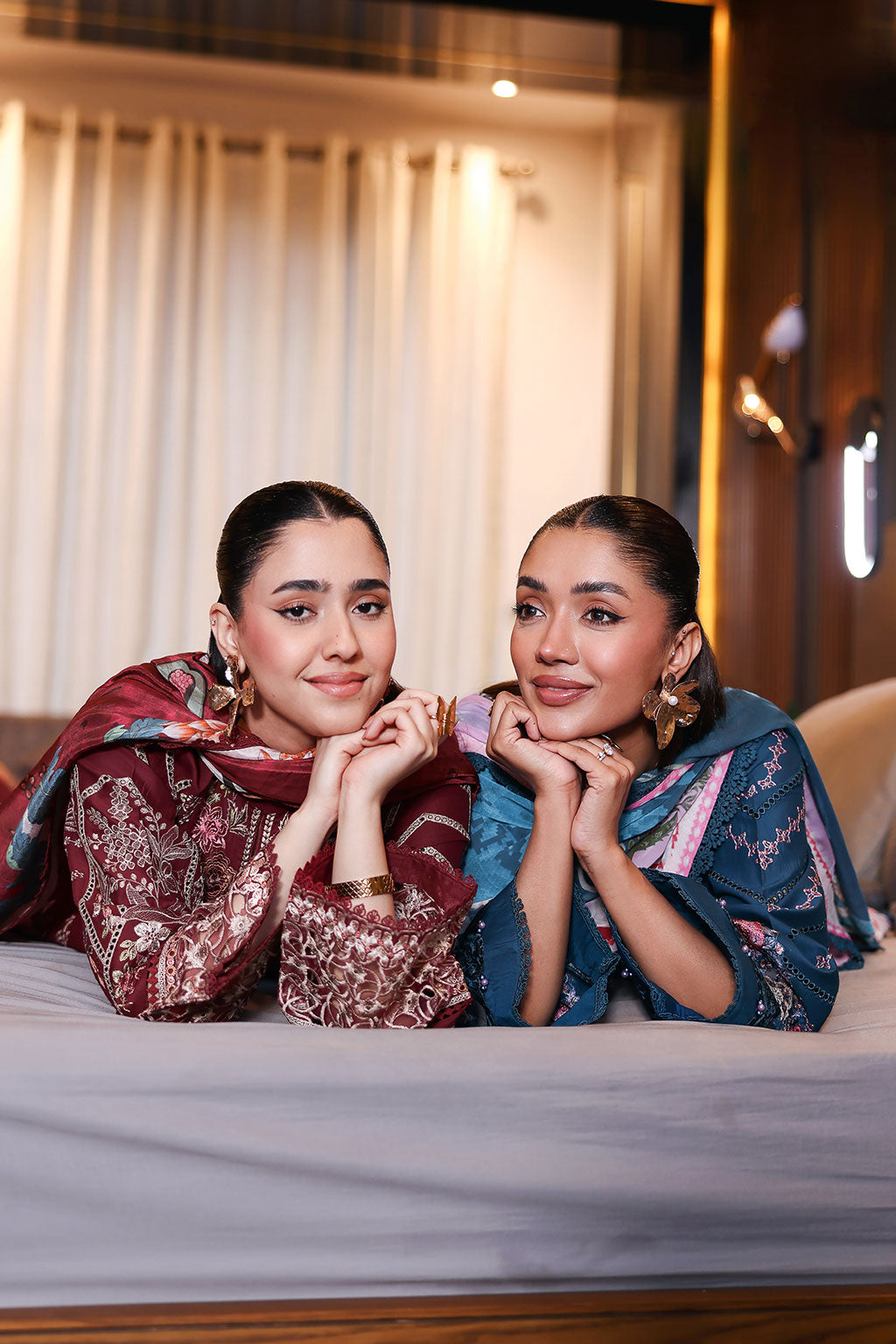 Andaaz Luxury Lawn – Z-1406