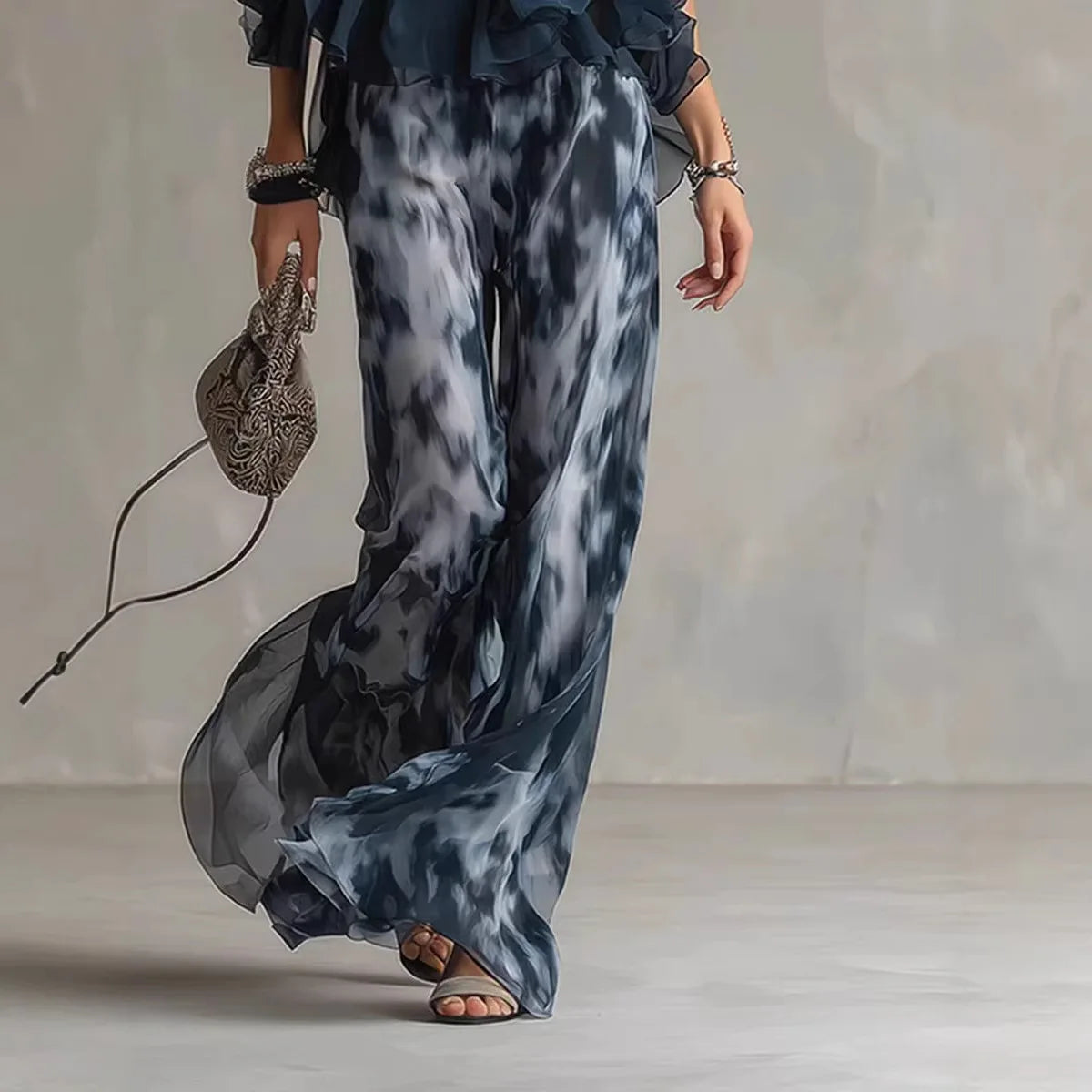 LEILA 2 PIECES SET