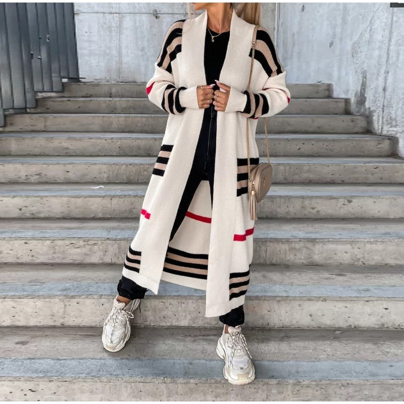 INGRID CARDIGAN