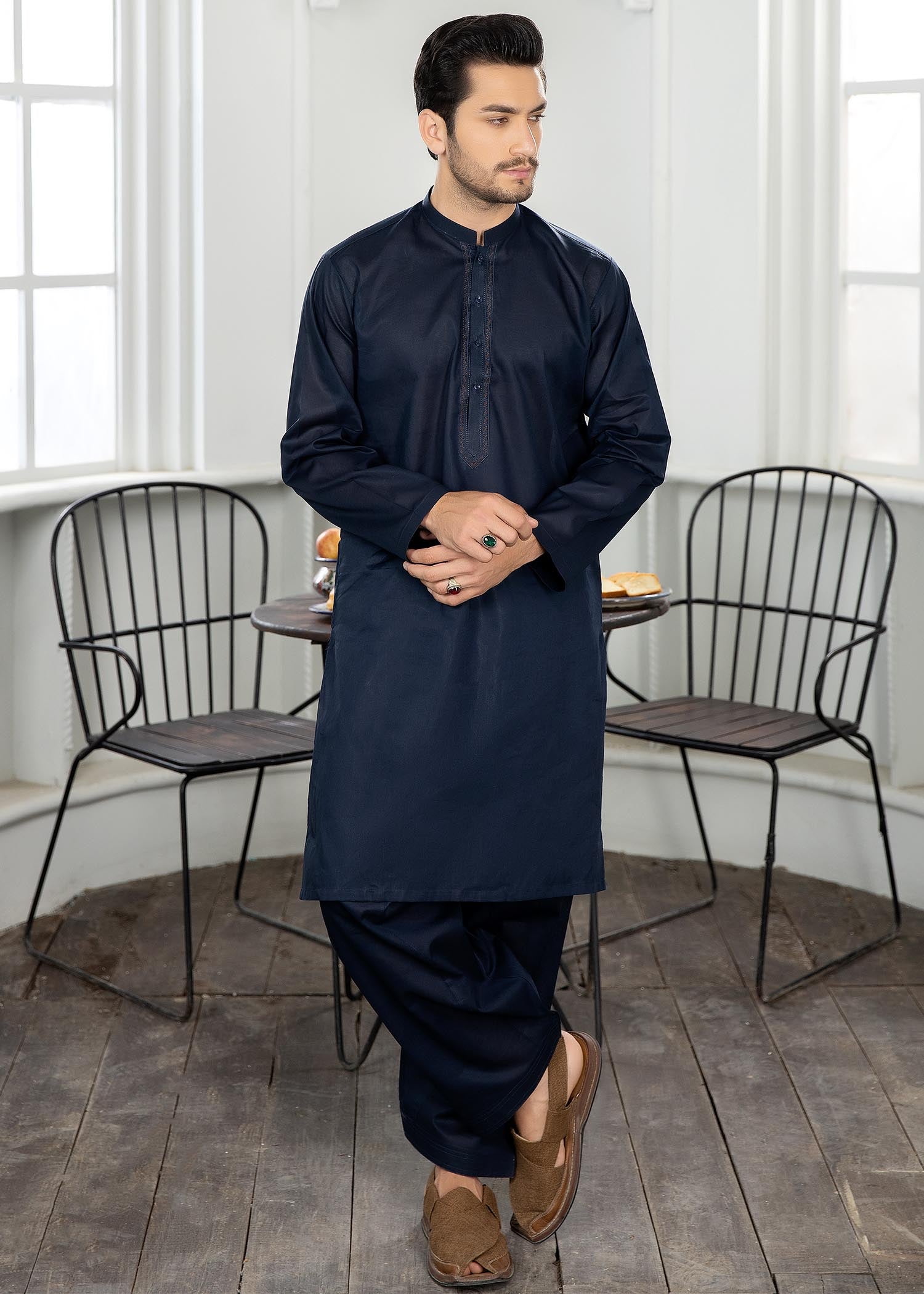 Shalwar Kameez