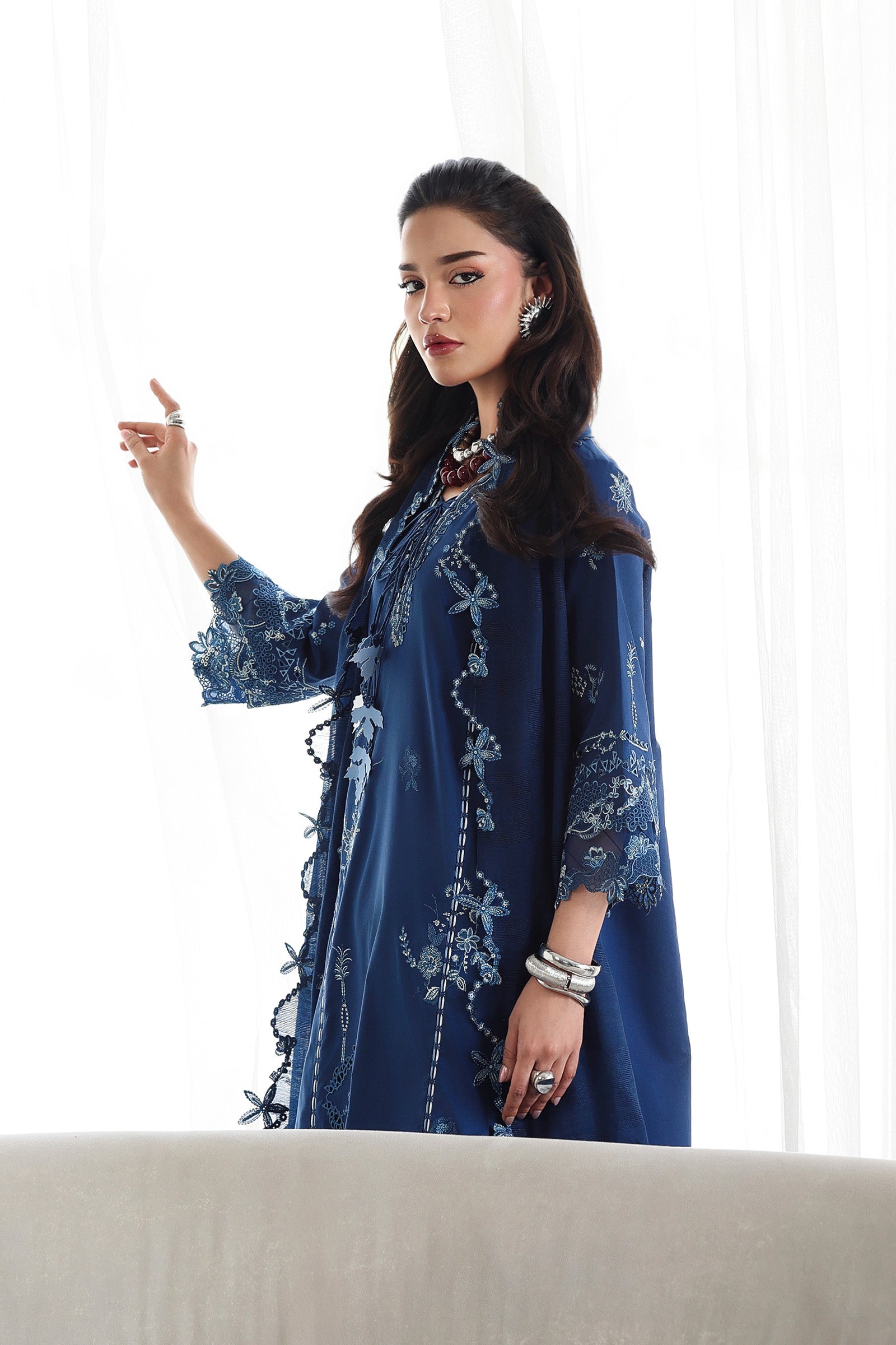 Qline Lawn Drop II – QKL-01 SORAI